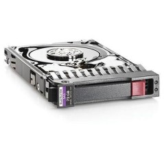 High-Performance Hewlett Packard Enterprise 12TB 6G SAS 10K 2.5 inch – 718162-B21